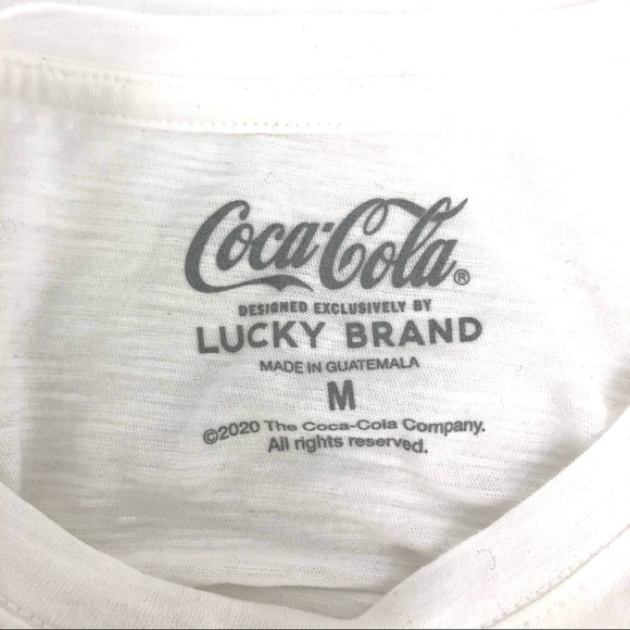 Fanta Black & Red Short Sleeve Tee - Picture 3 of 4